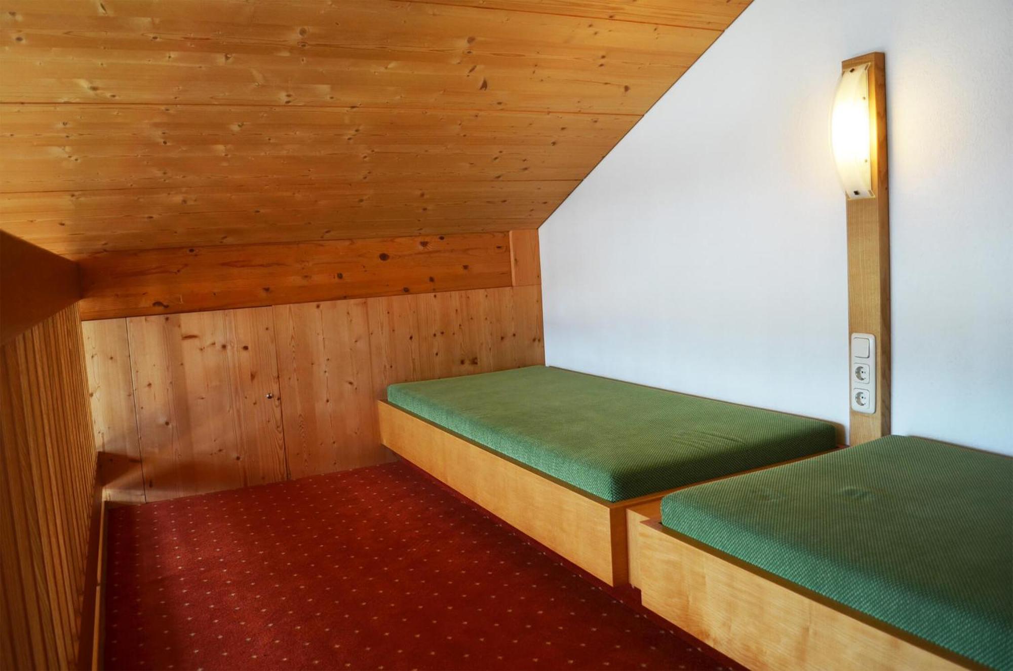 Poltehof Villa Fiss Cameră foto